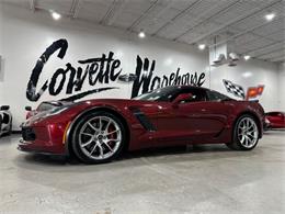 2016 Chevrolet Corvette (CC-2099508) for sale in Dallas, Texas