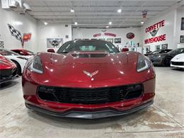 2016 Chevrolet Corvette (CC-2099508) for sale in Dallas, Texas