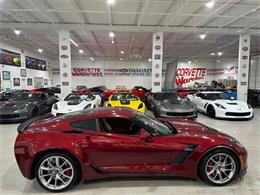 2016 Chevrolet Corvette (CC-2099508) for sale in Dallas, Texas