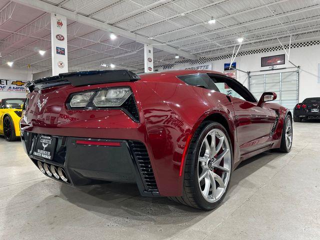 2016 Chevrolet Corvette (CC-2099508) for sale in Dallas, Texas