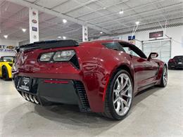 2016 Chevrolet Corvette (CC-2099508) for sale in Dallas, Texas