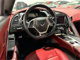 2016 Chevrolet Corvette (CC-2099508) for sale in Dallas, Texas