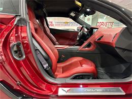 2016 Chevrolet Corvette (CC-2099508) for sale in Dallas, Texas
