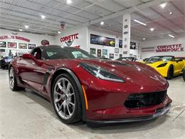 2016 Chevrolet Corvette (CC-2099508) for sale in Dallas, Texas
