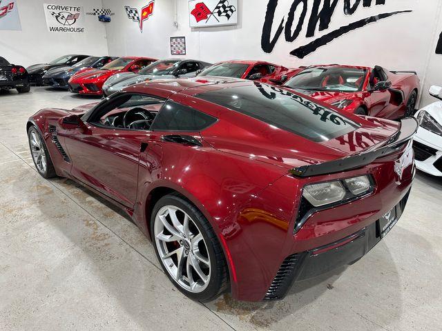 2016 Chevrolet Corvette (CC-2099508) for sale in Dallas, Texas