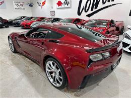 2016 Chevrolet Corvette (CC-2099508) for sale in Dallas, Texas
