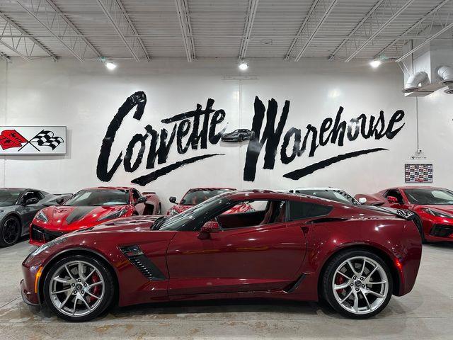 2016 Chevrolet Corvette (CC-2099508) for sale in Dallas, Texas