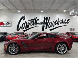 2016 Chevrolet Corvette (CC-2099508) for sale in Dallas, Texas