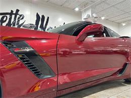 2016 Chevrolet Corvette (CC-2099508) for sale in Dallas, Texas