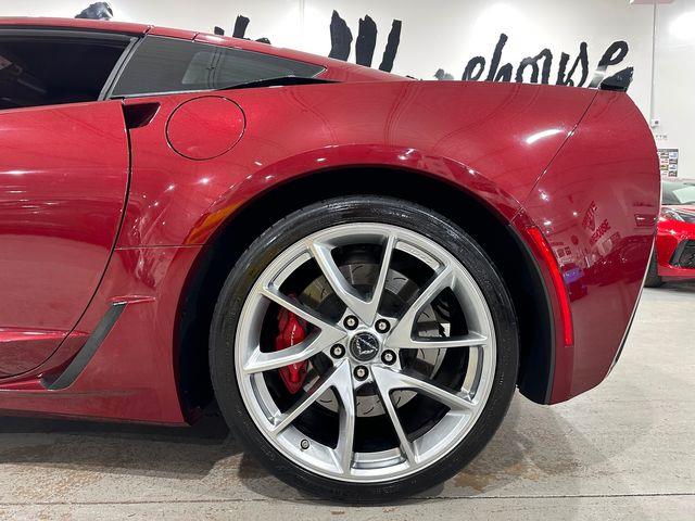 2016 Chevrolet Corvette (CC-2099508) for sale in Dallas, Texas