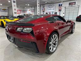 2016 Chevrolet Corvette (CC-2099508) for sale in Dallas, Texas