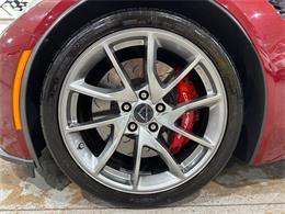 2016 Chevrolet Corvette (CC-2099508) for sale in Dallas, Texas
