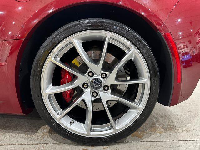 2016 Chevrolet Corvette (CC-2099508) for sale in Dallas, Texas