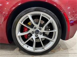2016 Chevrolet Corvette (CC-2099508) for sale in Dallas, Texas