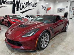2016 Chevrolet Corvette (CC-2099508) for sale in Dallas, Texas