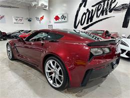 2016 Chevrolet Corvette (CC-2099508) for sale in Dallas, Texas