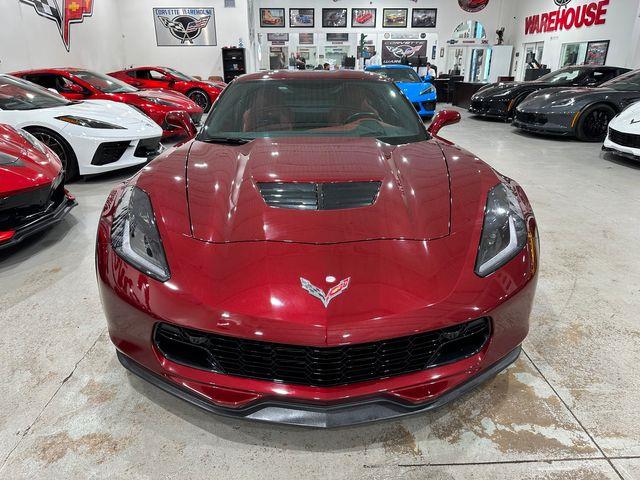 2016 Chevrolet Corvette (CC-2099508) for sale in Dallas, Texas