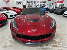 2016 Chevrolet Corvette (CC-2099508) for sale in Dallas, Texas