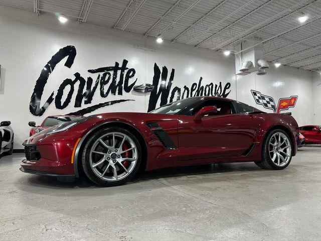2016 Chevrolet Corvette (CC-2099508) for sale in Dallas, Texas