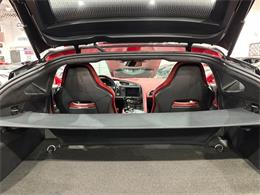 2016 Chevrolet Corvette (CC-2099508) for sale in Dallas, Texas