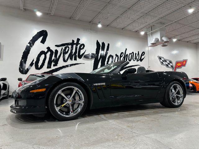 2010 Chevrolet Corvette (CC-2099509) for sale in Dallas, Texas