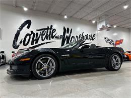 2010 Chevrolet Corvette (CC-2099509) for sale in Dallas, Texas