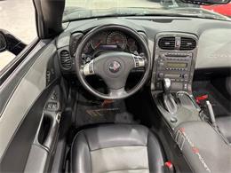 2010 Chevrolet Corvette (CC-2099509) for sale in Dallas, Texas