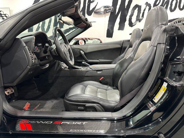 2010 Chevrolet Corvette (CC-2099509) for sale in Dallas, Texas