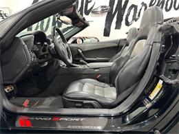2010 Chevrolet Corvette (CC-2099509) for sale in Dallas, Texas