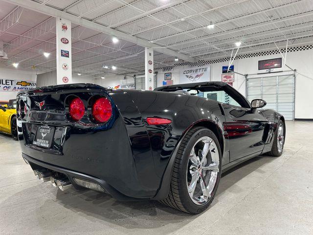2010 Chevrolet Corvette (CC-2099509) for sale in Dallas, Texas
