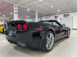 2010 Chevrolet Corvette (CC-2099509) for sale in Dallas, Texas