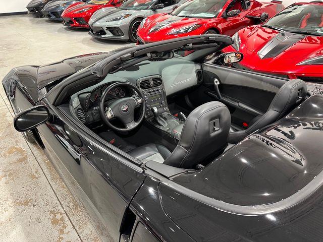 2010 Chevrolet Corvette (CC-2099509) for sale in Dallas, Texas