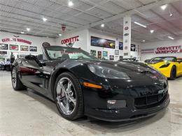 2010 Chevrolet Corvette (CC-2099509) for sale in Dallas, Texas