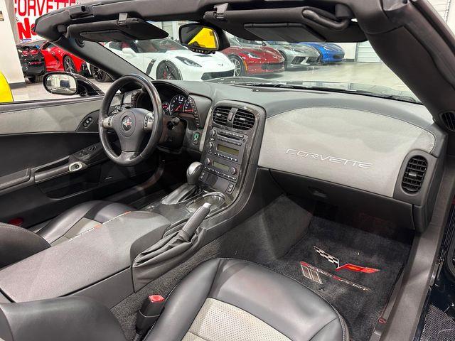 2010 Chevrolet Corvette (CC-2099509) for sale in Dallas, Texas