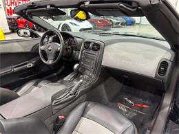 2010 Chevrolet Corvette (CC-2099509) for sale in Dallas, Texas