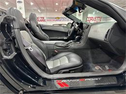 2010 Chevrolet Corvette (CC-2099509) for sale in Dallas, Texas