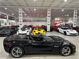 2010 Chevrolet Corvette (CC-2099509) for sale in Dallas, Texas