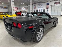 2010 Chevrolet Corvette (CC-2099509) for sale in Dallas, Texas