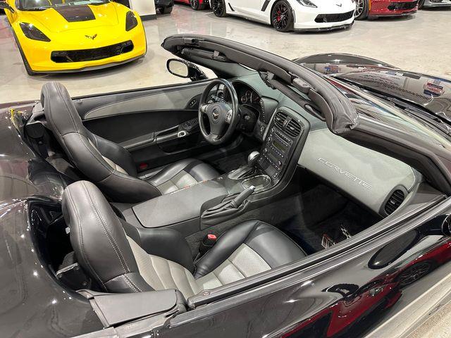 2010 Chevrolet Corvette (CC-2099509) for sale in Dallas, Texas