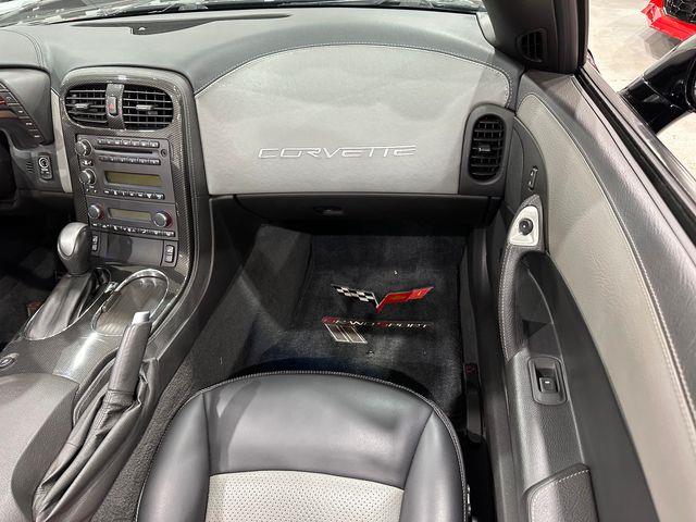 2010 Chevrolet Corvette (CC-2099509) for sale in Dallas, Texas