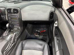 2010 Chevrolet Corvette (CC-2099509) for sale in Dallas, Texas