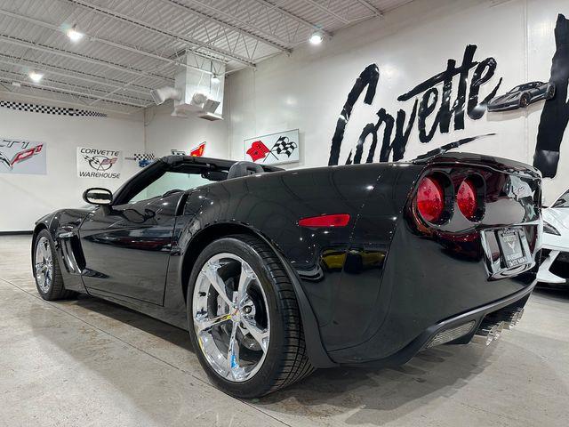 2010 Chevrolet Corvette (CC-2099509) for sale in Dallas, Texas