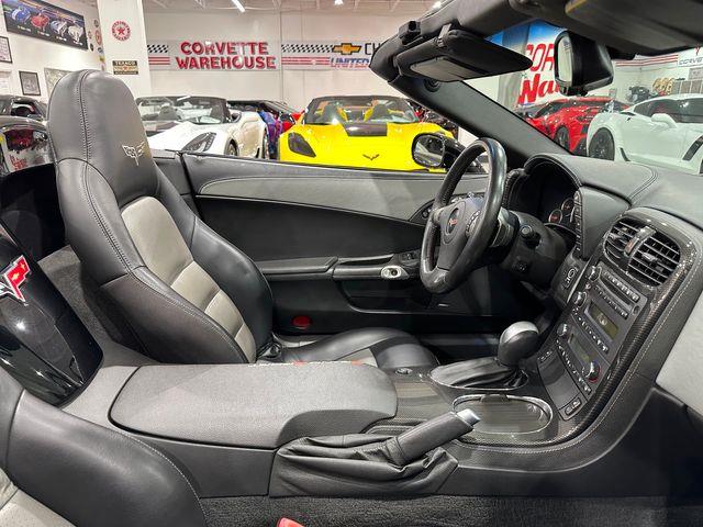 2010 Chevrolet Corvette (CC-2099509) for sale in Dallas, Texas