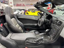 2010 Chevrolet Corvette (CC-2099509) for sale in Dallas, Texas