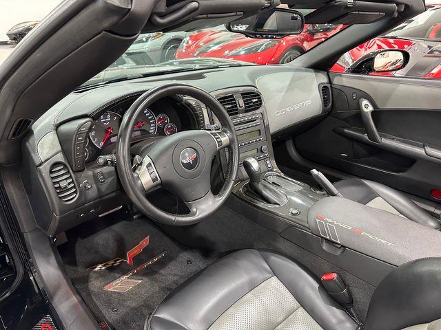 2010 Chevrolet Corvette (CC-2099509) for sale in Dallas, Texas