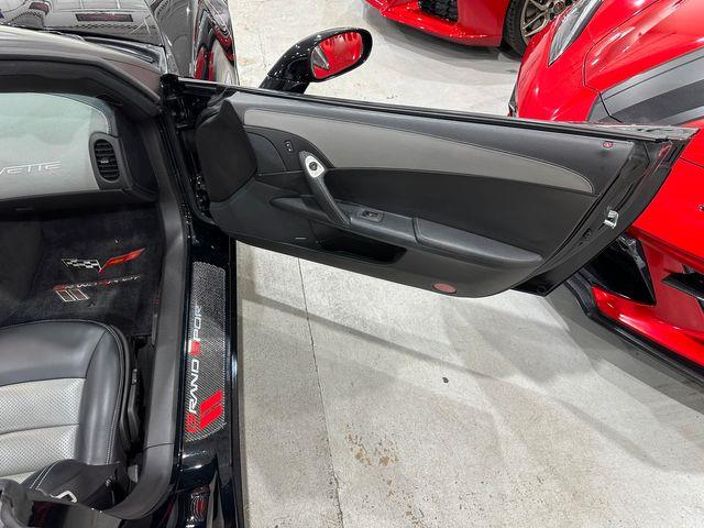 2010 Chevrolet Corvette (CC-2099509) for sale in Dallas, Texas
