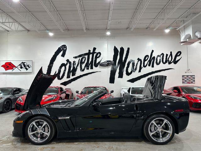 2010 Chevrolet Corvette (CC-2099509) for sale in Dallas, Texas