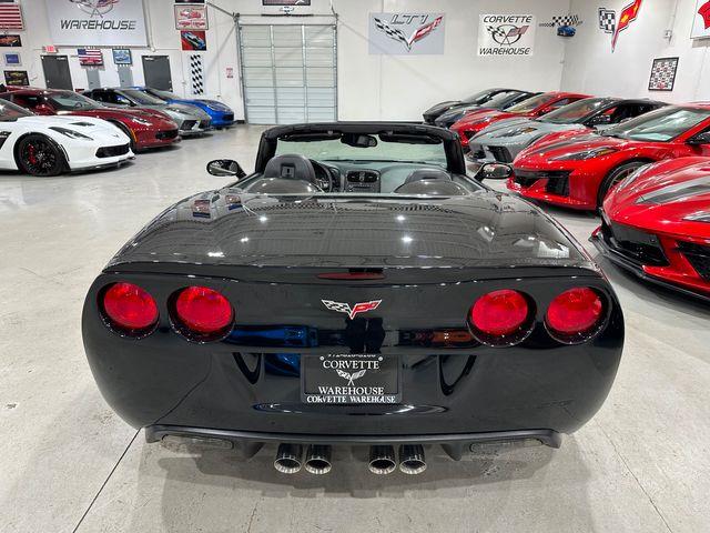 2010 Chevrolet Corvette (CC-2099509) for sale in Dallas, Texas