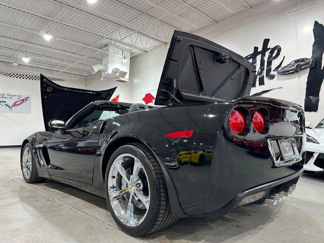 2010 Chevrolet Corvette (CC-2099509) for sale in Dallas, Texas