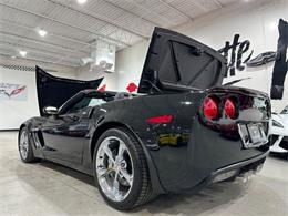 2010 Chevrolet Corvette (CC-2099509) for sale in Dallas, Texas